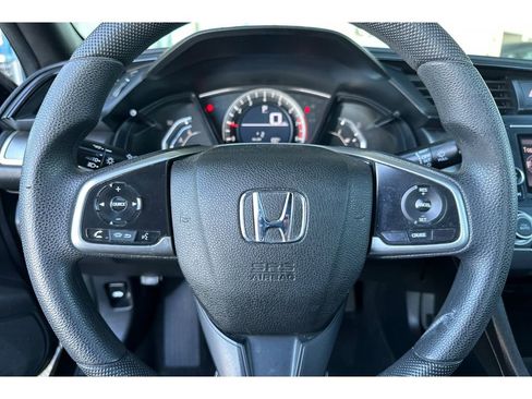 Used 2016 Honda Civic LX-P image 24