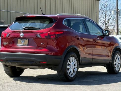 Used 2019 Nissan Rogue Sport SV image 5