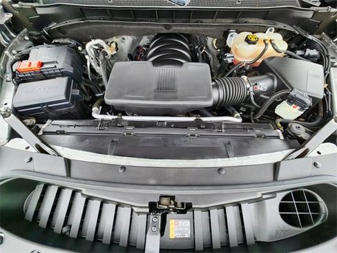 Used 2023 Chevrolet Suburban RST image 18