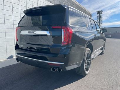 Used 2023 GMC Yukon XL Denali