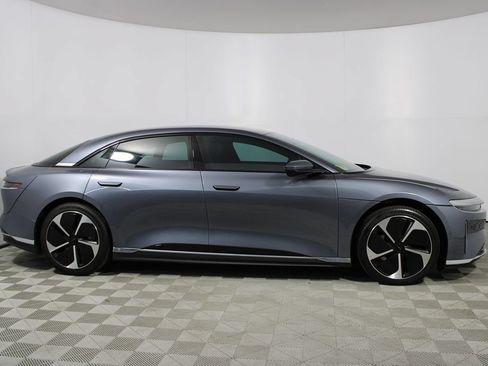 Used 2023 Lucid Air Pure AWD/4WD image 35