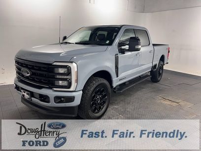 Used 2024 Ford F250 Lariat w/ Lariat Ultimate Package
