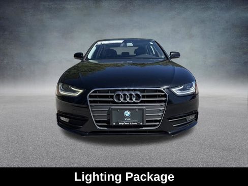 Used 2013 Audi A4 2.0T Premium Plus FWD image 9
