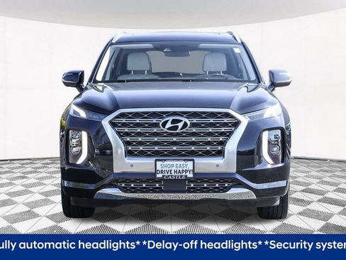 Used 2020 Hyundai Palisade Limited image 11
