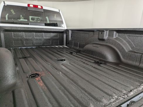 New 2026 RAM 3500 Tradesman AWD/4WD image 10