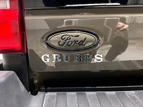 Used 2026 Ford F250 King Ranch w/ Chrome Package image 42