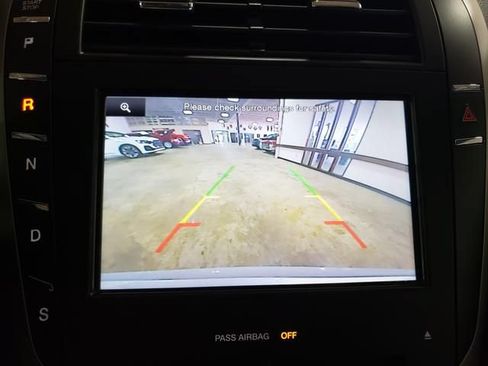 Used 2016 Lincoln MKZ w/ Equipment Group 300A Reserve FWD image 23