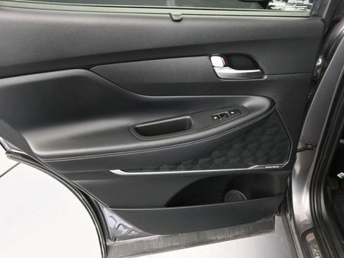 Used 2021 Hyundai Santa Fe Limited AWD/4WD image 29