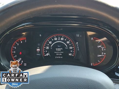 Used 2022 Dodge Durango R/T AWD/4WD image 23