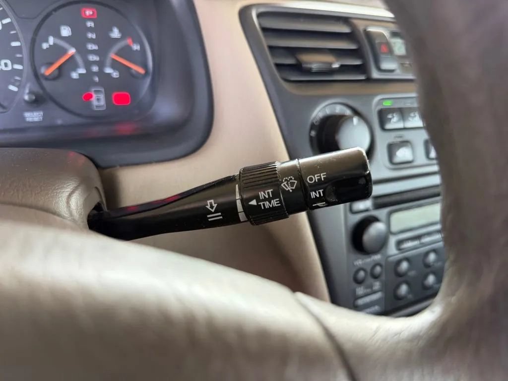 Used 2000 Honda Accord EX image 35
