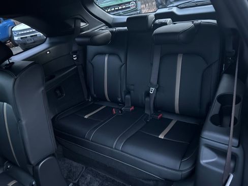 New 2026 MAZDA CX-90 3.3 Turbo S w/ Premium Package image 28