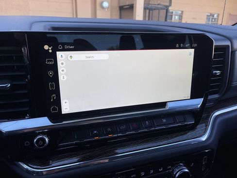 Used 2024 GMC Sierra 1500 Elevation image 14