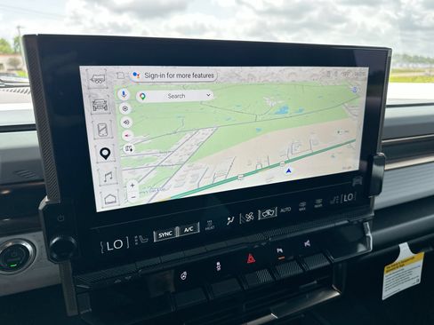 Used 2025 GMC Hummer EV 3X w/ LPO, Sport Package AWD/4WD image 18