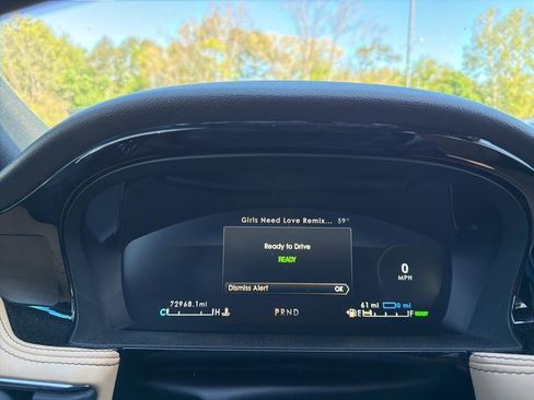 Used 2022 Lincoln Corsair Grand Touring w/ Elements Technology Bundle AWD/4WD image 10