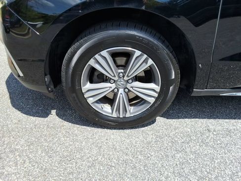 Used 2019 Acura MDX FWD image 10
