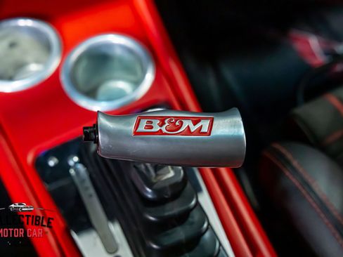 Used 2013 Chevrolet Camaro SS w/ SS Performance Package image 92