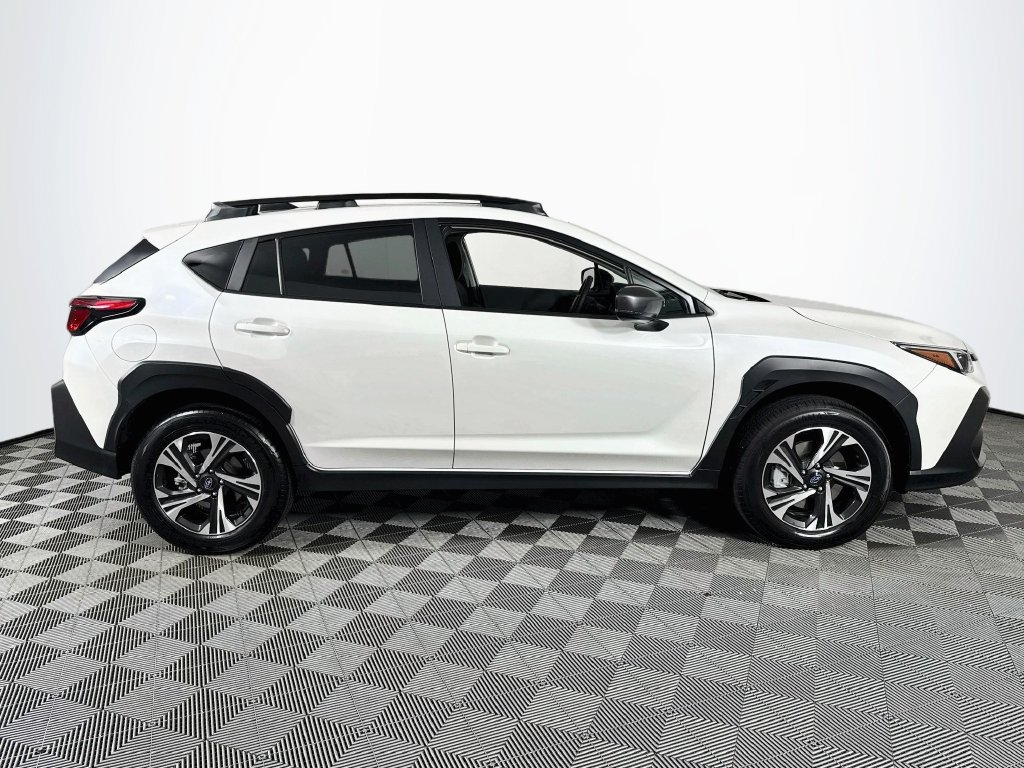 Used 2026 Subaru Crosstrek 2.5i Premium AWD/4WD image 8