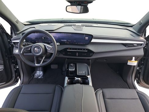 New 2026 Buick Enclave Preferred image 9