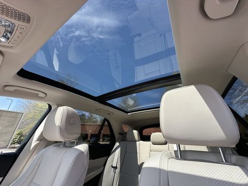 New 2026 Mercedes-Benz GLE 450 4MATIC image 35