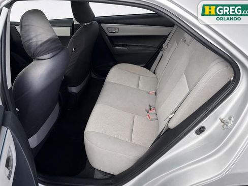 Used 2016 Toyota Corolla LE FWD image 14