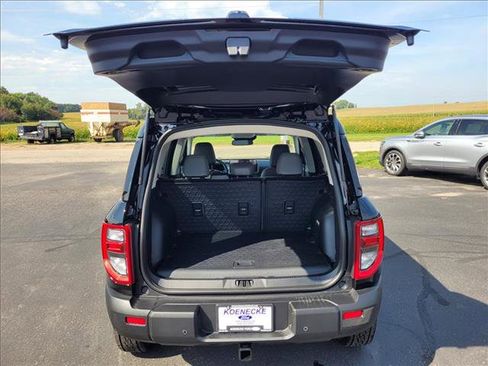 New 2025 Ford Bronco Sport Badlands w/ Badlands Tech Package image 31