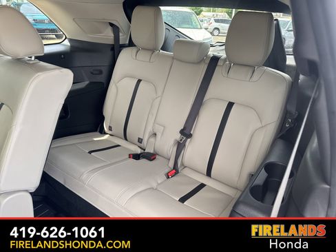 Used 2024 MAZDA CX-90 3.3 Turbo w/ Preferred Package AWD/4WD image 32