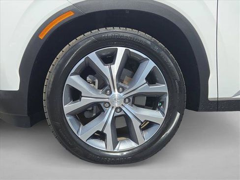 Used 2021 Hyundai Palisade SEL w/ Convenience Package FWD image 25