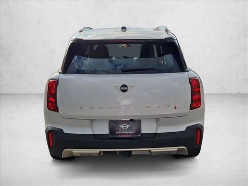 New 2026 MINI Cooper Countryman S image 8