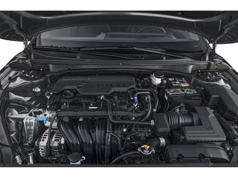 New 2026 Kia K4 FWD image 45
