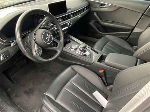 Used 2019 Audi A4 2.0T Premium Plus w/ Premium Plus Package image 10
