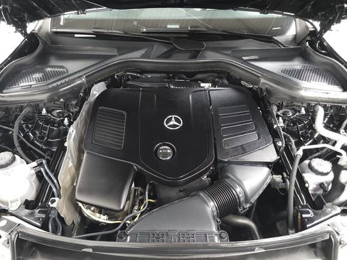Certified 2026 Mercedes-Benz GLC 300 4MATIC image 31