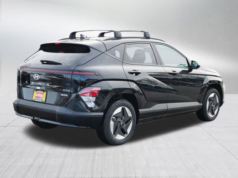 New 2025 Hyundai Kona SEL image 4