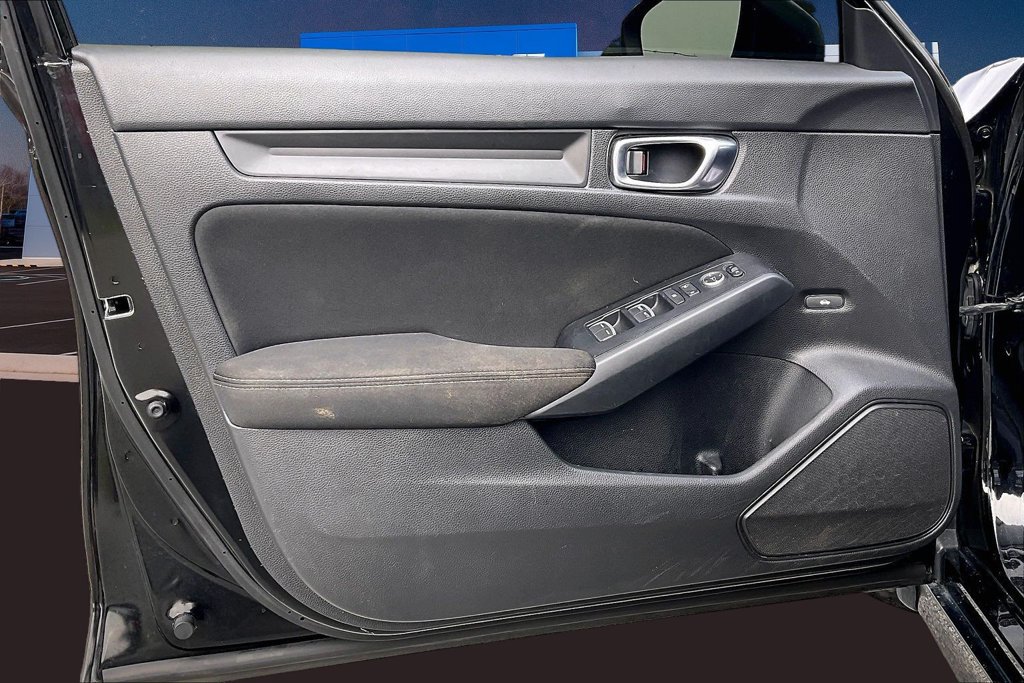 Used 2022 Honda Civic Sport image 21