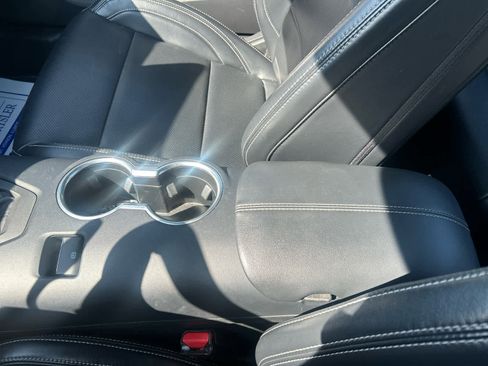 Used 2024 Ford Mustang Premium image 36