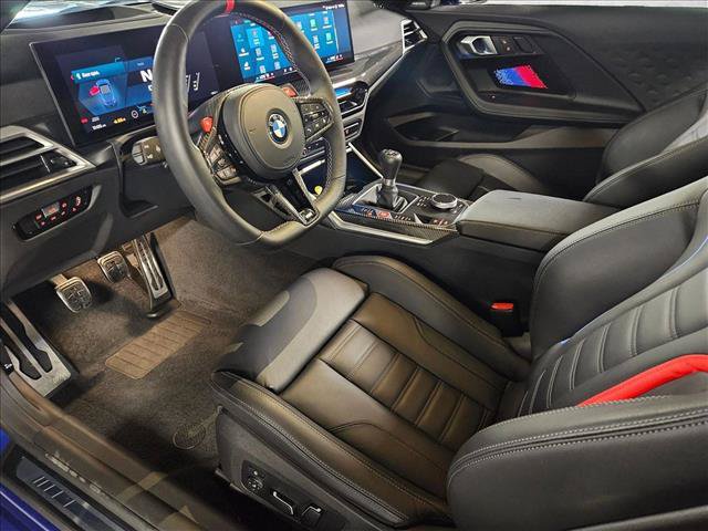 Used 2026 BMW M2 RWD image 9