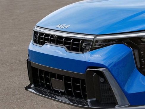 New 2025 Kia K4 GT-Line Turbo image 12