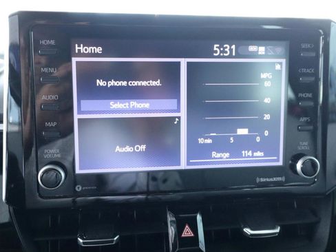 Used 2022 Toyota Corolla SE FWD image 22