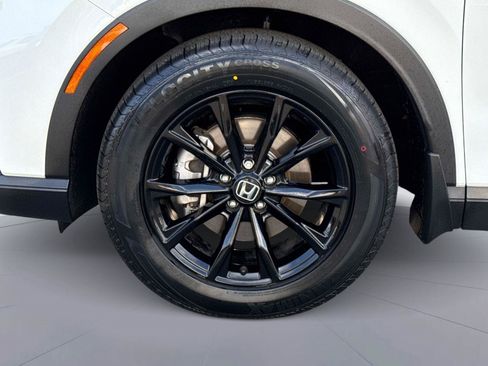 Certified 2024 Honda CR-V Sport image 11