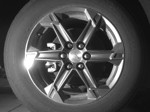 Used 2025 Chevrolet Blazer LT FWD image 15