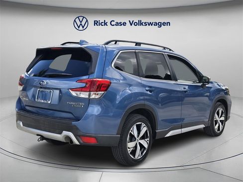 Used 2020 Subaru Forester Touring image 6