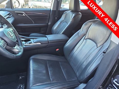 Used 2017 Lexus RX 350 AWD image 15