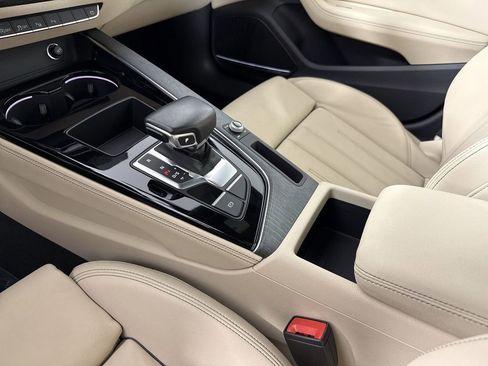 Used 2022 Audi A5 2.0T Prestige AWD/4WD image 30