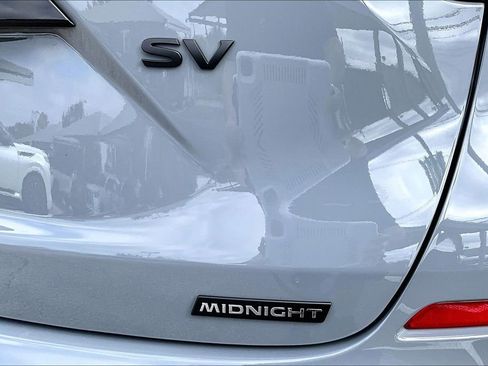 Used 2024 Nissan Murano SV w/ SV Midnight Edition Package image 43