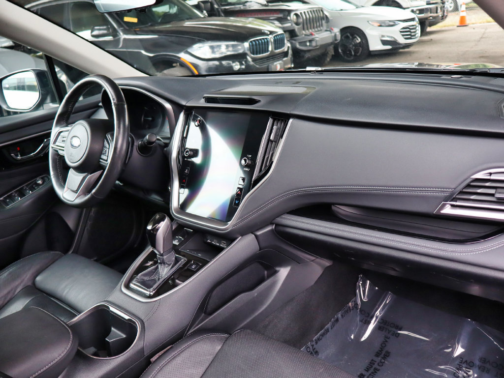 Used 2023 Subaru Outback Touring XT AWD/4WD image 23