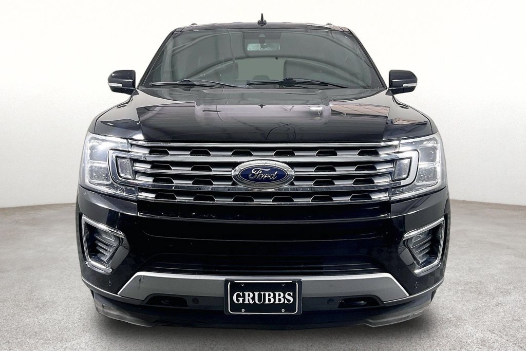 Used 2021 Ford Expedition Max Limited AWD/4WD image 4