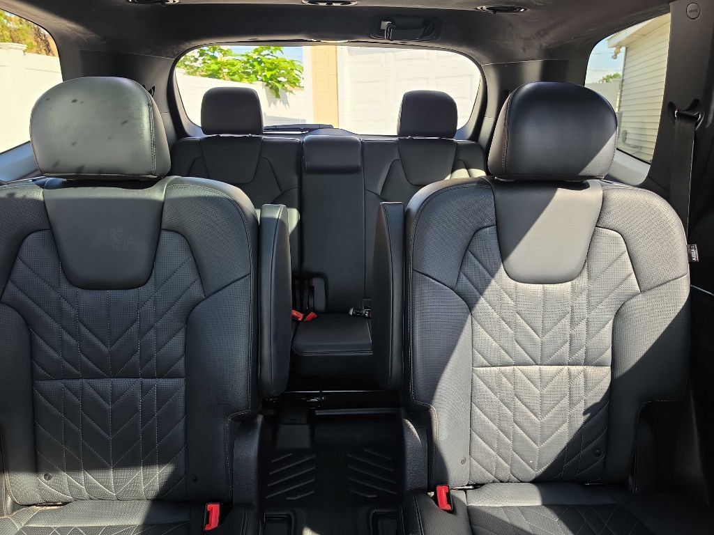 Used 2025 Kia Telluride SX Prestige X-Line AWD/4WD image 19