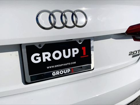 Used 2017 Audi A4 2.0T Ultra Premium image 9