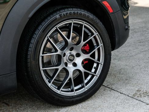 Used 2020 MINI Cooper Countryman John Cooper Works AWD/4WD image 56