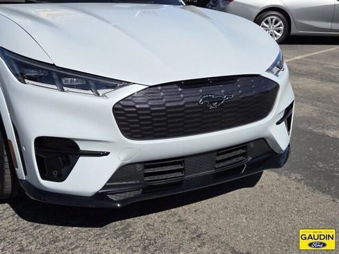 Certified 2023 Ford Mustang Mach-E GT AWD/4WD image 2