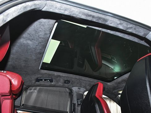 Used 2023 Porsche Cayenne Turbo S image 63